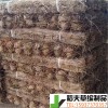 稻夫 凹型草支墊裝載加固 防滑草支墊 生產(chǎn)廠家 整車(chē)發(fā)貨