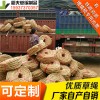 稻夫 綠化草繩 捆扎草繩 草繩 生產(chǎn)廠家 整車發(fā)貨