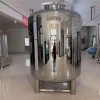 陸豐鴻謙不銹鋼水罐304無菌儲水罐家用商用儲液罐質(zhì)保無憂