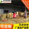 稻夫 草繩繞桿 山東草繩批發(fā) 草繩 生產廠家 整車發(fā)貨