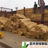 稻夫 山東草支墊 防滑草墊 草支墊 生產(chǎn)廠家 整車發(fā)貨
