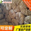 稻夫 草繩吧 江蘇草繩 草繩 生產(chǎn)廠家 整車發(fā)貨