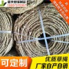 稻夫 草繩一捆多少米 哪里賣草繩 草繩 生產(chǎn)廠家 整車發(fā)貨