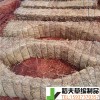 稻夫 德陽草支墊 凹形草支墊鐵路標準 生產(chǎn)廠家 整車發(fā)貨