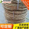 稻夫 草繩的價格 陜西漢中草繩 草繩 生產(chǎn)廠家 整車發(fā)貨