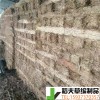 稻夫 防滑草支墊 火車草支墊 草支墊 生產(chǎn)廠家 整車發(fā)貨