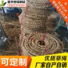 稻夫 草繩繞樹干的計算規(guī)則 草繩 生產(chǎn)廠家 整車發(fā)貨