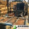 稻夫 獲嘉草支墊 草墊 草支墊 生產(chǎn)廠家 整車發(fā)貨