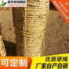 稻夫 搓草繩 魚臺草繩 草繩 生產(chǎn)廠家 整車發(fā)貨