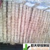 稻夫 凹形草支墊機(jī) 草支墊裝載加固  生產(chǎn)廠家 整車發(fā)貨