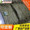 稻夫 草苫子 草袋圍堰施工方案 草袋 生產(chǎn)廠家 整車發(fā)貨