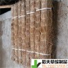 稻夫 稻草支墊廠家 鐵路草把子 草支墊 生產(chǎn)廠家 整車(chē)發(fā)貨