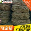稻夫 山東魚臺草繩 喬木草繩 草繩 生產(chǎn)廠家 整車發(fā)貨