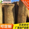 稻夫 濟南哪里買草苫子 賣草簾 草簾 生產(chǎn)廠家 整車發(fā)貨