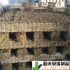 稻夫 凹型草支墊 阻燃型草棒墊 草支墊信息推薦