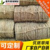 稻夫 草繩繞樹干的作用 草繩制品 草繩 生產廠家 整車發(fā)貨