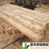 稻夫 鐵路草支擺 鐵路稻草加工草棒 生產廠家 整車發(fā)貨