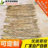 稻夫 大棚草簾 溫室草簾價格 草簾 生產廠家 整車發(fā)貨