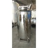 撫順鴻謙無(wú)菌水箱立式304不銹鋼純凈水源水箱質(zhì)保無(wú)憂