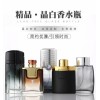 香水玻璃瓶生產(chǎn)廠家，香水分裝瓶生產(chǎn)廠家，化妝品香水瓶生產(chǎn)廠家