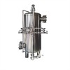 慈溪鴻謙石英砂過濾器機(jī)械過濾器軟化樹脂過濾器廠家定制