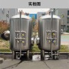 朝陽鴻謙雜質(zhì)過濾廢水處理石英砂不銹鋼過濾器質(zhì)量優(yōu)異