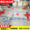 60噸德國進口集裝箱搬運坦克車,JUNG品牌集裝箱搬運坦克車