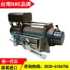 DW-9000型DUKE車用電動(dòng)絞盤,龍海起重車用電動(dòng)絞盤