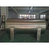 長春鴻謙304不銹鋼臥式無菌水罐工業(yè)用臥式水供水罐鑄造品質(zhì)