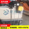低凈空手拉葫蘆YTG-020,凈空尺寸192mm手拉葫蘆