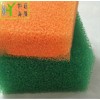 粗孔去污泡棉