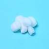 醫(yī)用石蠟棉球