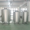 永川鴻謙304白酒發(fā)酵罐大型立式儲酒罐果汁儲存罐堅固品質