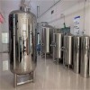 溫江鴻謙不銹鋼無菌水箱304反滲透無菌水箱規(guī)格齊全