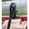 圣來(lái)汐12伏66磅海水淡水推進(jìn)器,電動(dòng)船外機(jī)