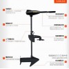 24伏86磅推進(jìn)器,圣來(lái)汐電舷外機(jī),橡皮艇掛機(jī)