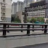 鍍鋅鋼管護(hù)欄 不銹鋼橋梁防護(hù)欄 道路隔離防撞欄