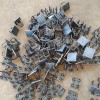 鋼結(jié)構(gòu)建筑配件 方U型螺栓預(yù)埋件 焊接預(yù)埋緊固件鋼板