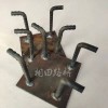 建筑抗震預(yù)埋件 幕墻后置預(yù)埋板 預(yù)埋地腳螺栓