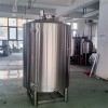 祁陽鴻謙不銹鋼密封儲罐304商用大型立式儲酒罐專業(yè)廠家