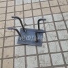 橋梁鋼鐵預(yù)埋板 鋼結(jié)構(gòu)地腳螺栓 遮板欄桿預(yù)埋件