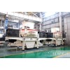 加工建筑用料時(shí)產(chǎn)150立方的流動(dòng)碎石機(jī)更適合T25