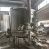 江岸鴻謙地下水過(guò)濾工業(yè)水錳砂過(guò)濾器污水處理設(shè)備做工優(yōu)越