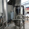 長寧鴻謙304不銹鋼機(jī)械過濾器多介濾料高精過濾水垢精工細(xì)作