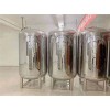 河?xùn)|1噸無菌水箱304不銹鋼無菌水箱源頭工廠真材實(shí)料廠家定制