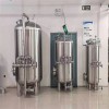 海寧鴻謙多濾料多介質(zhì)污水處理設(shè)備除鐵除錳機(jī)械過濾器專業(yè)生產(chǎn)