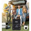 MoveTo.Solar 5000瓦拉桿箱移動光伏電站