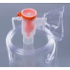 一次性使用氣流霧化器