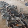 城市防護(hù)欄防撞立柱 道路隔離欄警示路樁 防撞圓形立柱