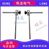 可調(diào)式十字扭面器 雙把接觸線擰面器 硬點(diǎn)擰面鉗